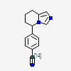 an image of a chemical structure CID 10775564