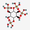 an image of a chemical structure CID 107758
