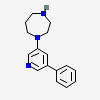 an image of a chemical structure CID 10777277