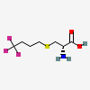 an image of a chemical structure CID 107773016