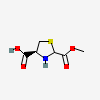an image of a chemical structure CID 107773912