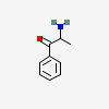 an image of a chemical structure CID 107786