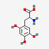 an image of a chemical structure CID 107794