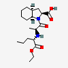 an image of a chemical structure CID 107807