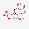 an image of a chemical structure CID 10781783