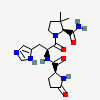 an image of a chemical structure CID 107823