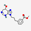 an image of a chemical structure CID 10782502
