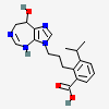 an image of a chemical structure CID 10784478
