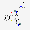 an image of a chemical structure CID 10785350