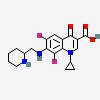 an image of a chemical structure CID 10785808