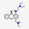 an image of a chemical structure CID 10786212