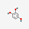 an image of a chemical structure CID 10787