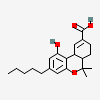 an image of a chemical structure CID 107885