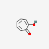 an image of a chemical structure CID 10789