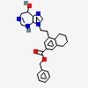 an image of a chemical structure CID 10789454