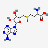 an image of a chemical structure CID 1079