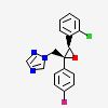 化学结构CID 107901的图像