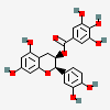 an image of a chemical structure CID 107905