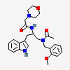 an image of a chemical structure CID 10790827