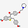an image of a chemical structure CID 10791153
