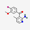 an image of a chemical structure CID 107922669