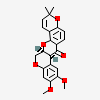 an image of a chemical structure CID 107935