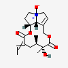 an image of a chemical structure CID 107939