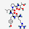 an image of a chemical structure CID 10794299