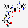 an image of a chemical structure CID 107947