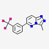 an image of a chemical structure CID 107950