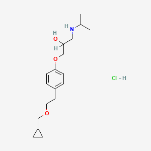 Betaxolol HCl