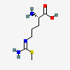 an image of a chemical structure CID 107968