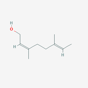 2 6-диметилгепт-3-ен