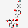an image of a chemical structure CID 107971
