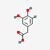 an image of a chemical structure CID 10797206