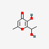 an image of a chemical structure CID 10797228