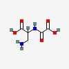 an image of a chemical structure CID 107978