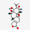 an image of a chemical structure CID 107985