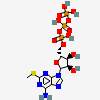 an image of a chemical structure CID 107986