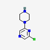 an image of a chemical structure CID 107992