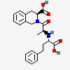 an image of a chemical structure CID 107994