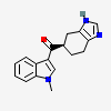 an image of a chemical structure CID 108000