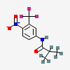 an image of a chemical structure CID 10802904