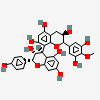 an image of a chemical structure CID 108065