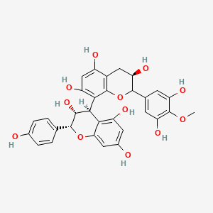 Proanthocyanidin｜取扱商品｜TCIケミカルトレーディング株式会社