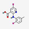 an image of a chemical structure CID 108066623