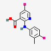 an image of a chemical structure CID 108067024
