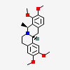 an image of a chemical structure CID 10809118