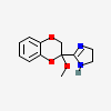 an image of a chemical structure CID 108094