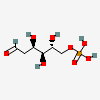 an image of a chemical structure CID 108108